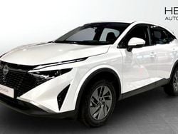 Ny 2025 Nissan Qashqai Acenta SUV | 322 990 kr (Marknadspris)