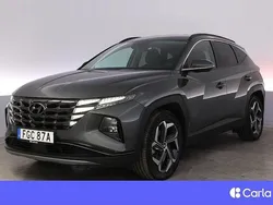 Begagnad 2022 Hyundai Tucson Advanced SUV | 339 900 kr (Bra pris)