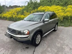 Grön Begagnad 2007 Volvo XC90 Standard SUV | 78 500 kr (Superpris)
