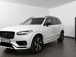 Vit Begagnad 2024 Volvo XC90 Ultra SUV | 829 500 kr (Lite dyr)
