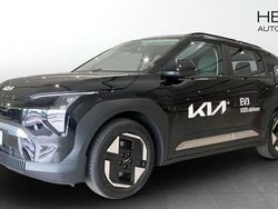 Ny 2025 Kia EV3 SUV | 439 900 kr (Bra pris)