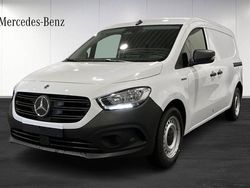 Vit (white) Ny 2025 Mercedes eCitan Van | 536 250 kr (Marknadspris)