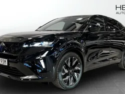 Ny 2024 Renault Rafale Esprit Alpine SUV | 658 800 kr