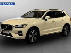 Begagnad 2022 Volvo XC60 SUV | 419 900 kr (Marknadspris)