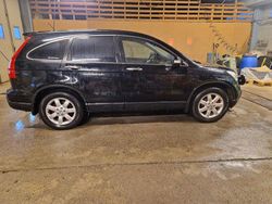 Svart Begagnad 2007 Honda CR-V SUV | 52 000 kr (Marknadspris)