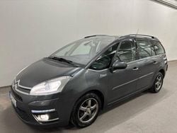 Begagnad 2013 Citroën Grand C4 Picasso Minibuss | 28 000 kr