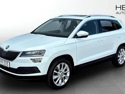 Begagnad 2018 Skoda Karoq Style SUV | 194 000 kr (Superpris)
