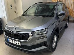 Grå Begagnad 2025 Skoda Karoq SUV | 150 000 kr