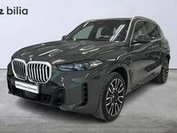 Grå Begagnad 2024 BMW X5 Comfort Edition SUV | 1 019 900 kr (Superpris)
