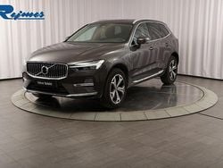 Grå Begagnad 2021 Volvo XC60 Inscription SUV | 369 900 kr (Superpris)