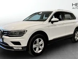 Begagnad 2025 VW Tiguan SUV | 199 900 kr