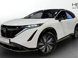 Ny 2024 Nissan Ariya Evolve SUV | 558 200 kr (Dyr)