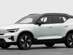 Vit Ny 2026 Volvo EX40 Single Motor Extended Range SUV | 611 600 kr (Marknadspris)