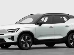 Vit Ny 2026 Volvo EX40 Single Motor Extended Range SUV | 611 600 kr