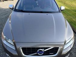 Begagnad 2012 Volvo V70 Kombi | 125 000 kr (Marknadspris)