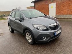 Begagnad 2013 Opel Mokka SUV | 69 000 kr (Bra pris)