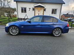 Begagnad 2008 BMW 320 M Sport Sedan | 45 000 kr (Superpris)