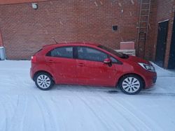 Begagnad 2013 Kia Rio Halvkombi | 79 000 kr (Superpris)