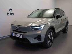 Grön Begagnad 2024 Volvo XC40 SUV | 449 500 kr (Bra pris)