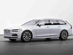 Grå Ny 2024 Volvo V90 Core Kombi | 539 900 kr (Lite dyr)