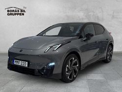 Grå Ny 2025 Lynk & Co 02 SUV | 449 000 kr (Bra pris)