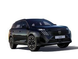 Begagnad 2024 Peugeot 5008 GT Minibuss | 399 900 kr