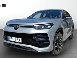 VW Tayron