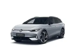 Ny 2025 VW ID.7 GTX Sedan | 727 500 kr (Marknadspris)