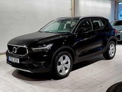 Begagnad 2021 Volvo XC40 SUV | 229 900 kr (Marknadspris)