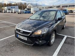 Begagnad 2010 Ford Focus Titanium Halvkombi | 20 000 kr (Bra pris)