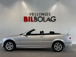 BMW 325 Cabriolet