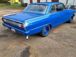 Begagnad 1965 Chevrolet Nova SS Sportkupé | 290 000 kr