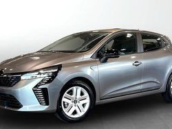 Silver Begagnad 2024 Renault Clio V Evolution Halvkombi | 232 800 kr