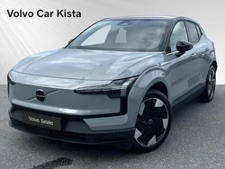 Grå Begagnad 2023 Volvo EX30 Ultra SUV | 439 900 kr