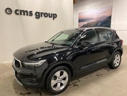 Svart (onyx svart met 717) Begagnad 2018 Volvo XC40 Momentum SUV | 347 900 kr