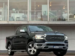 Svart Begagnad 2019 Dodge Ram Pickup | 429 900 kr (Superpris)