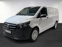 Ny 2024 Mercedes Vito Minibuss | 410 810 kr (Superpris)