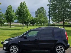 Begagnad 2012 Skoda Roomster | 37 900 kr