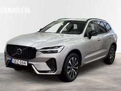 Silver Begagnad 2023 Volvo XC60 Plus SUV | 449 000 kr (Marknadspris)