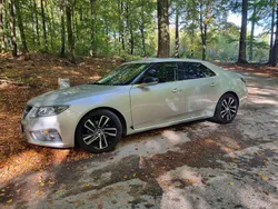 Silver Begagnad 2011 Saab 9-5 Aero Sedan | 295 000 kr