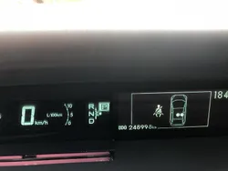 Silver Begagnad 2010 Toyota Prius Halvkombi | 78 900 kr (Marknadspris)