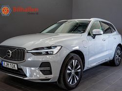 Grå Begagnad 2023 Volvo XC60 Core SUV | 429 900 kr (Bra pris)