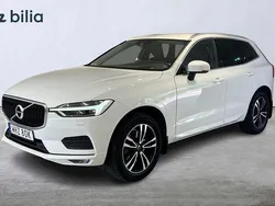 Vit Begagnad 2019 Volvo XC60 Momentum SUV | 269 000 kr (Superpris)
