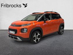 Orange Begagnad 2020 Citroën C3 Aircross Shine SUV | 119 900 kr (Marknadspris)