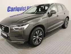Pine grey metallic Begagnad 2019 Volvo XC60 SE SUV | 295 000 kr (Bra pris)