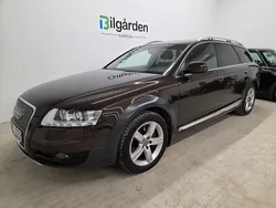 Brun Begagnad 2010 Audi A6 Allroad Proline Kombi | 119 900 kr (Lite dyr)