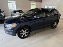 Blå Begagnad 2013 Volvo XC60 Summum SUV | 118 000 kr (Bra pris)