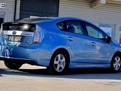 Begagnad 2013 Toyota Prius Plug-in Hybrid Halvkombi | 99 000 kr (Lite dyr)