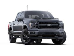 Ny 2025 Ford F-150 Lariat Pickup | 1 061 250 kr