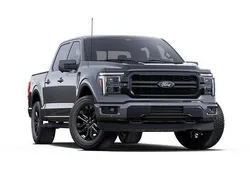 Ny 2025 Ford F-150 Lariat Pickup | 1 061 250 kr